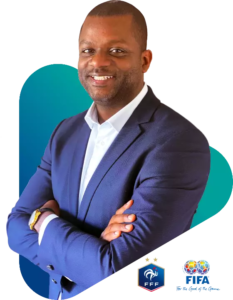 Hervé Henri, fondateur Global Sports Konnect